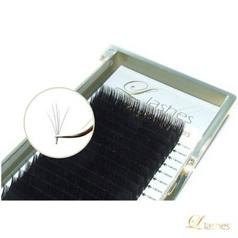 LLashes Star Lashes 0.07