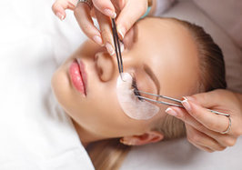 Cursus Allround Lash Stylist